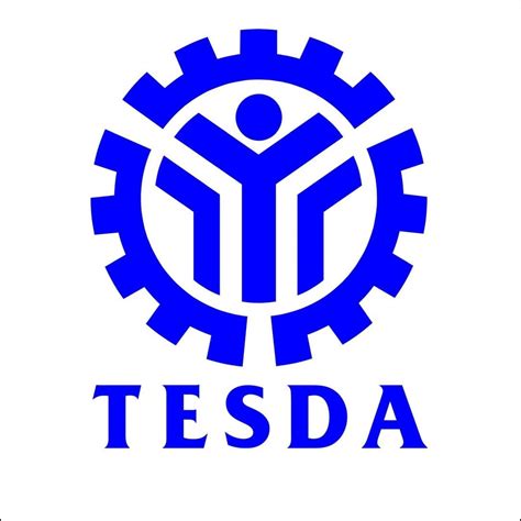 TESDA Online Program.